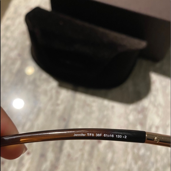 Tom Ford sunglasses